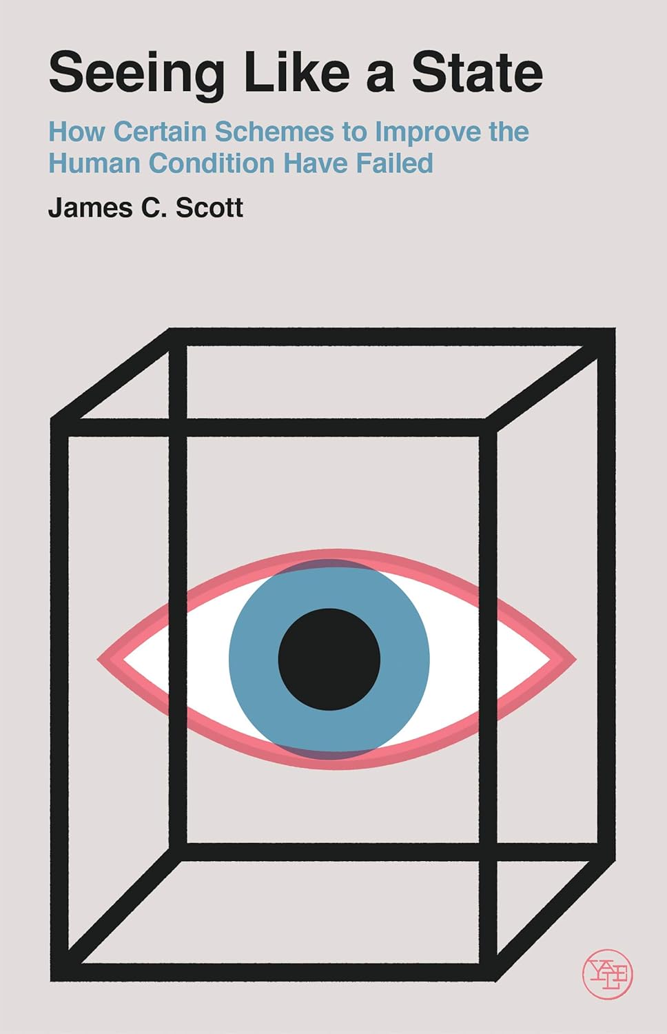 James C. Scott: Seeing Like a State