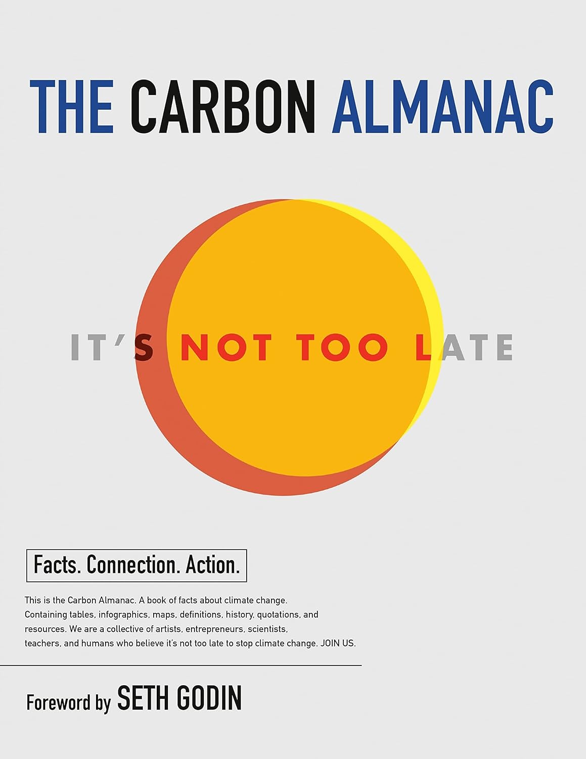 Seth Godin: The Carbon Almanac