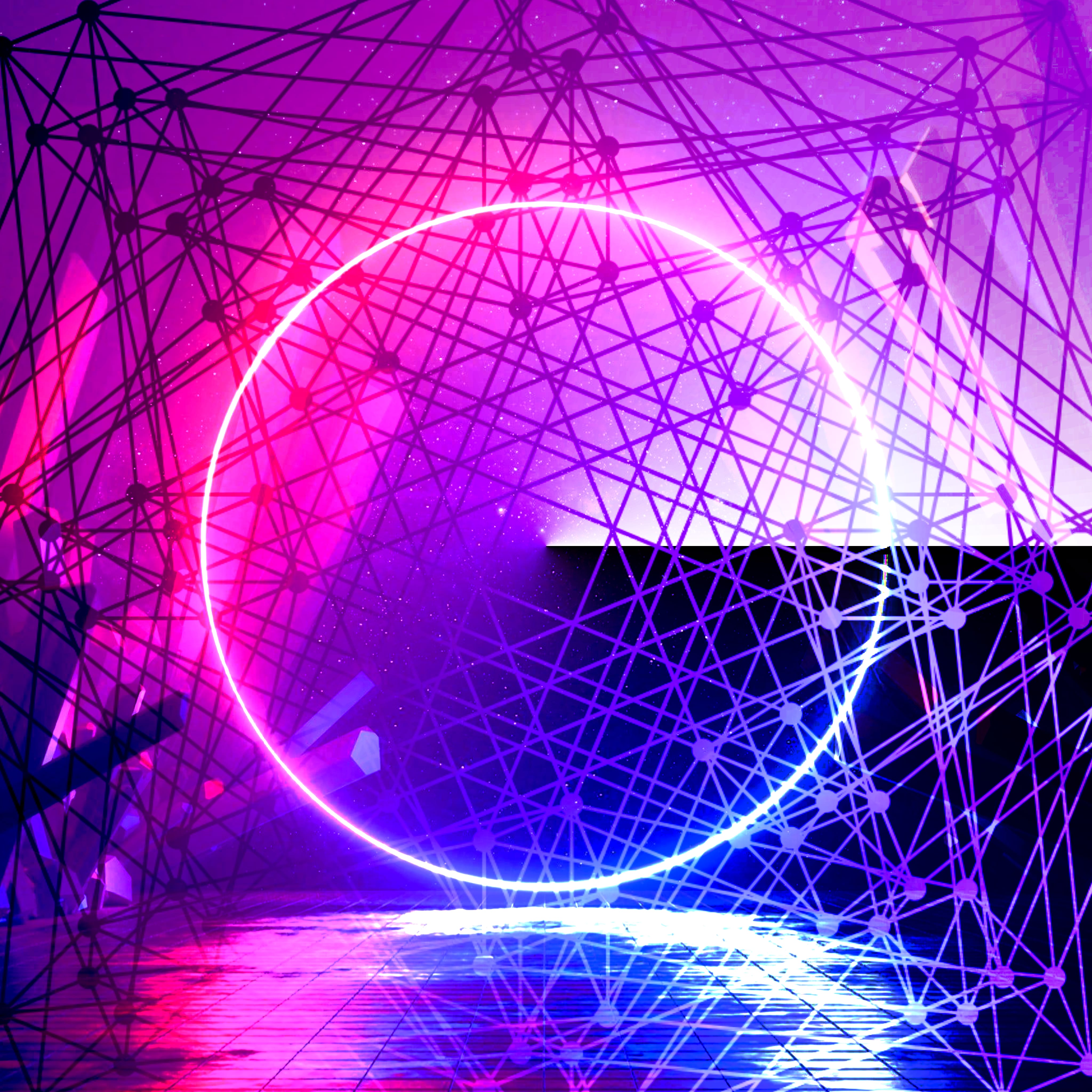 „embrace complexity 01“