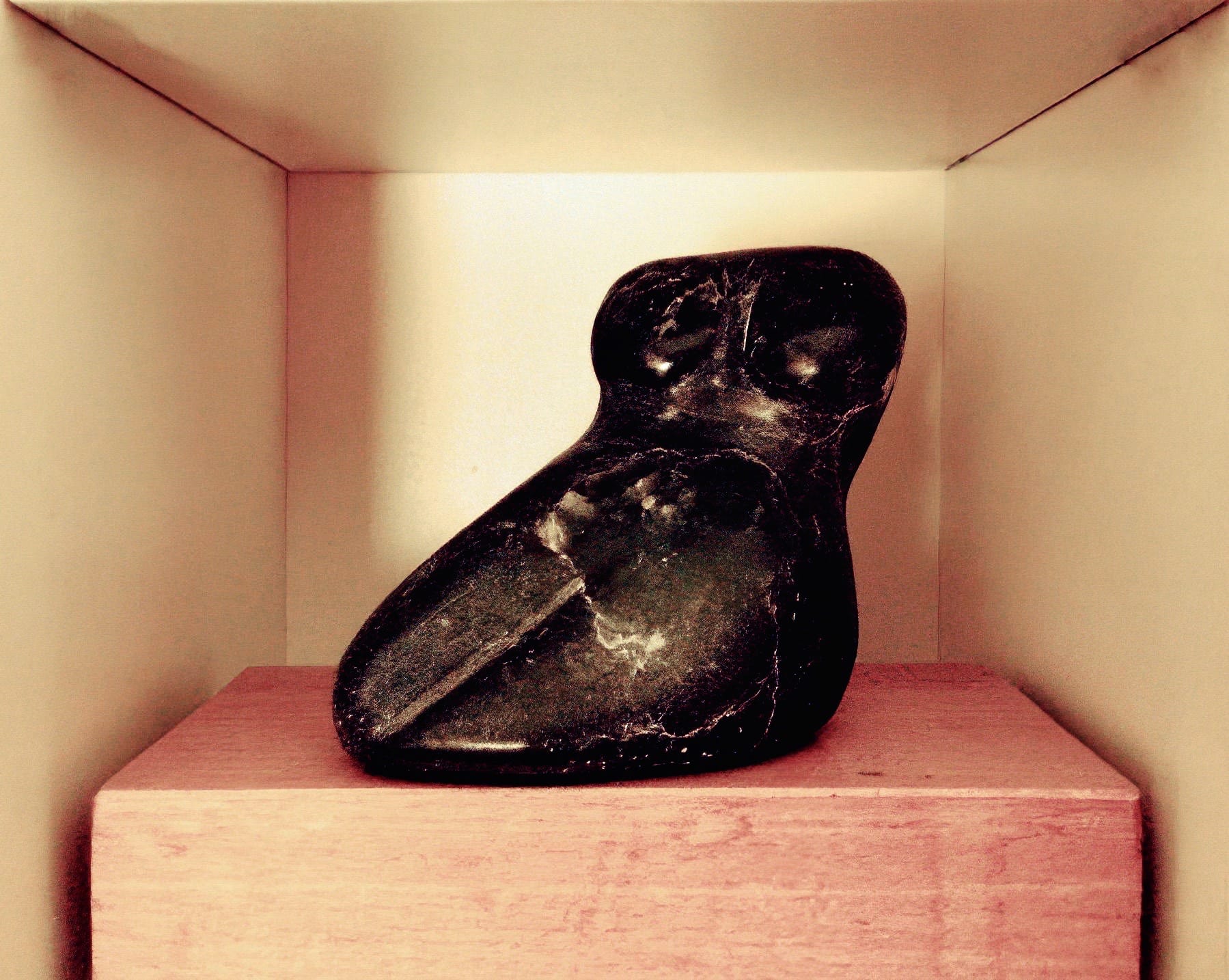 „Figurine“