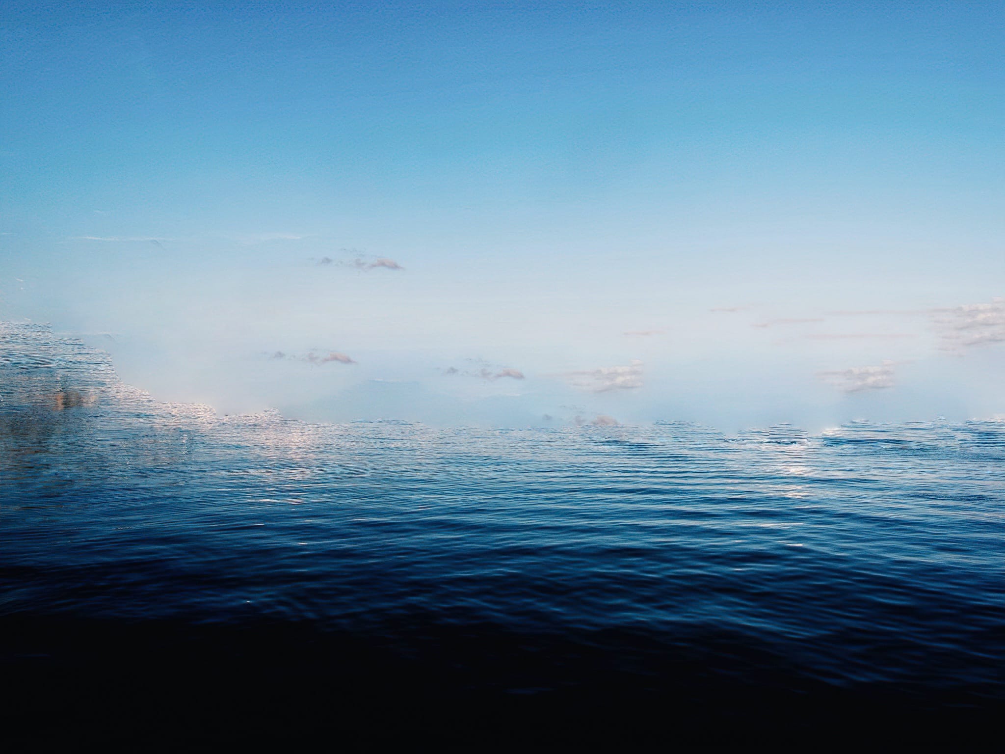 „(No) Horizons Nr. 2“