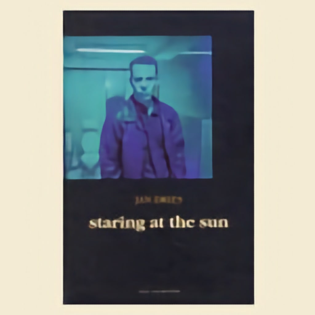 Samuel L. Bronkowitz – „staring at the sun“