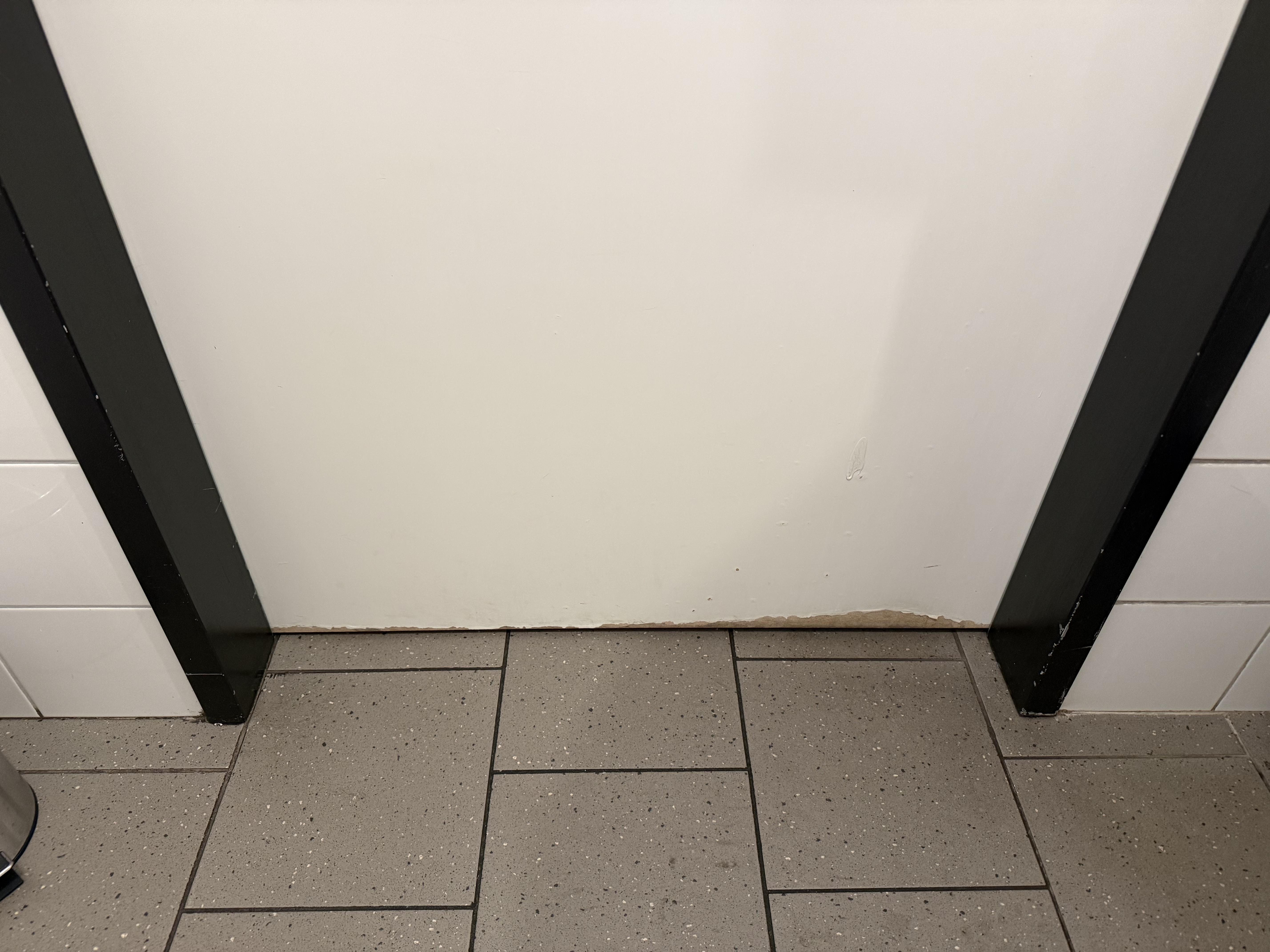 Toilettentüren Nr. 313: EDEKA Celik, Düsseldorf / Deutschland (2026)
