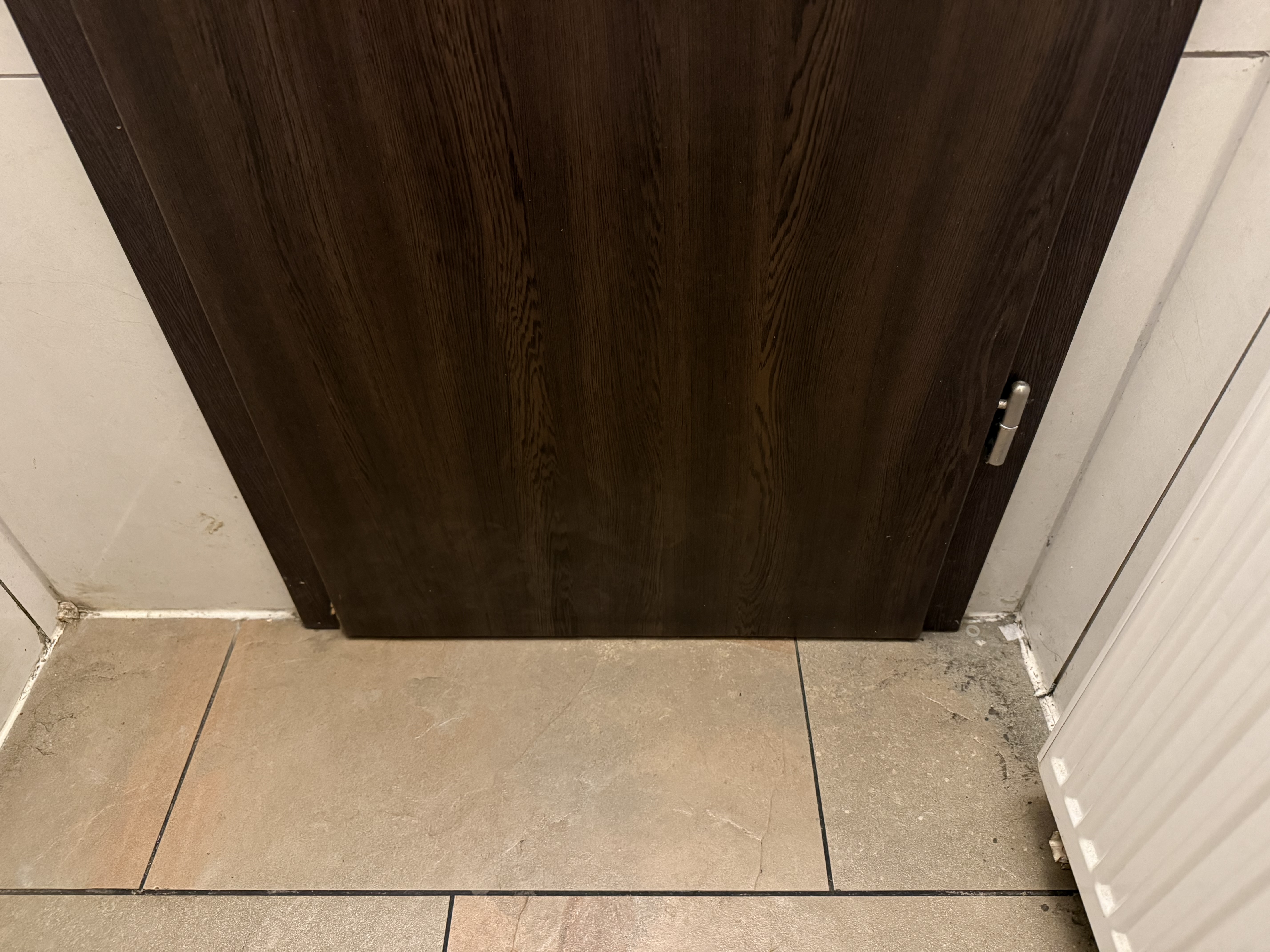 Toilettentüren Nr. 318: Restaurant „Yaki-The-Emom“, Düsseldorf / Deutschland (2026)