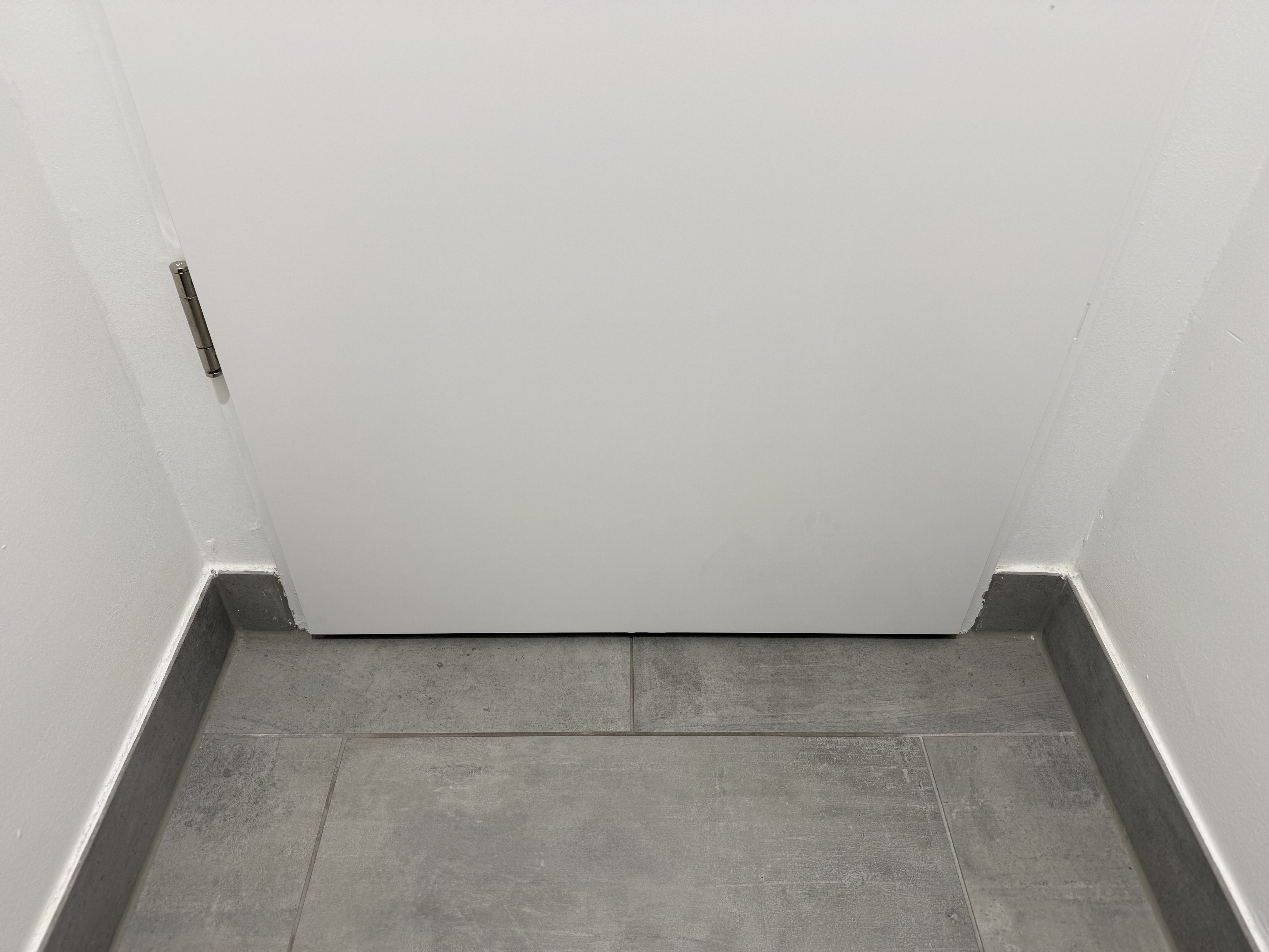 Toilettentüren Nr. 320: „Club Zukunft Düsseldorf“ im EUREF-Campus, Düsseldorf / Deutschland (2026)