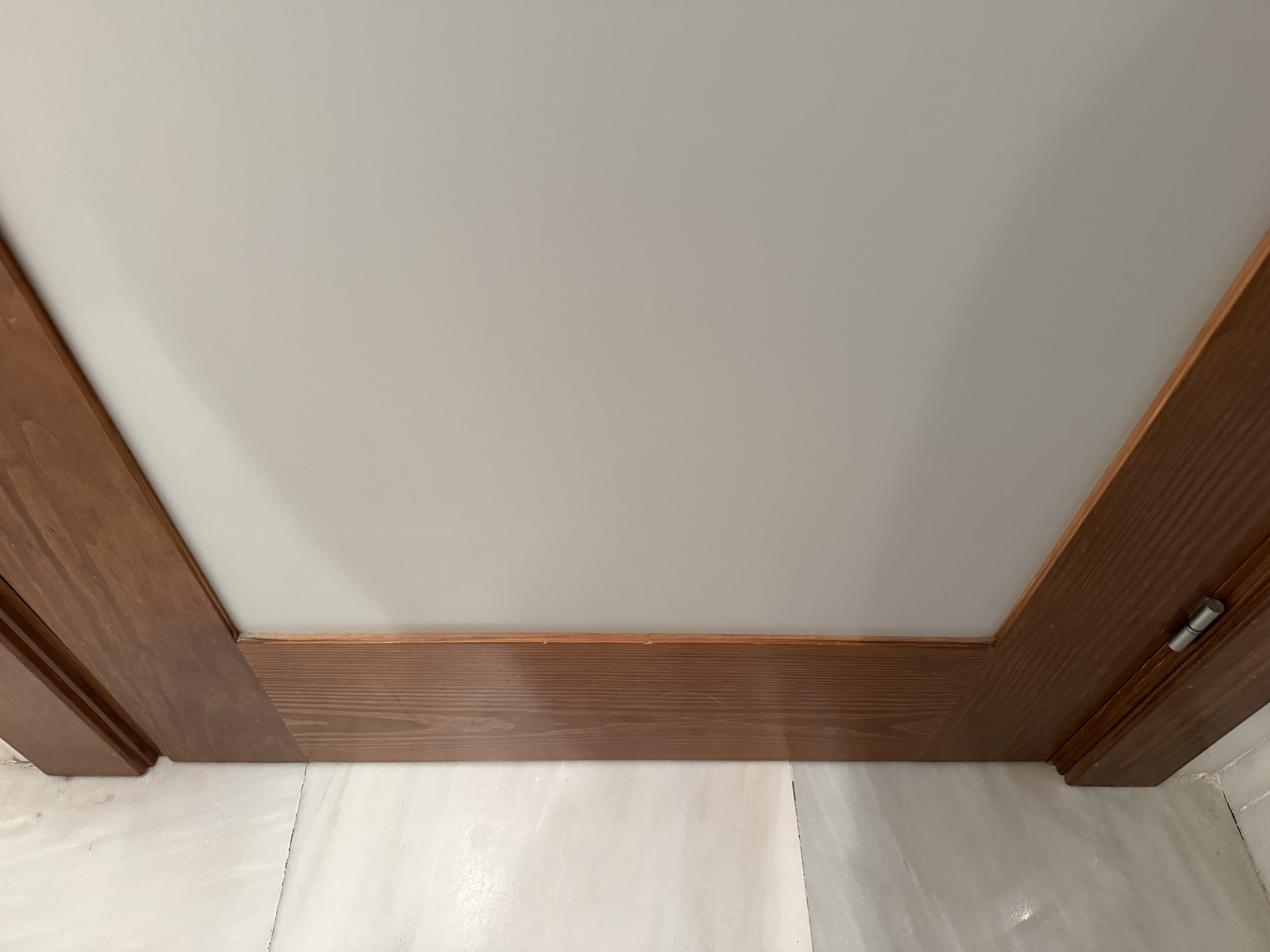 Toilettentüren Nr. 331: Museo del Vino Málaga / Spanien (2026)