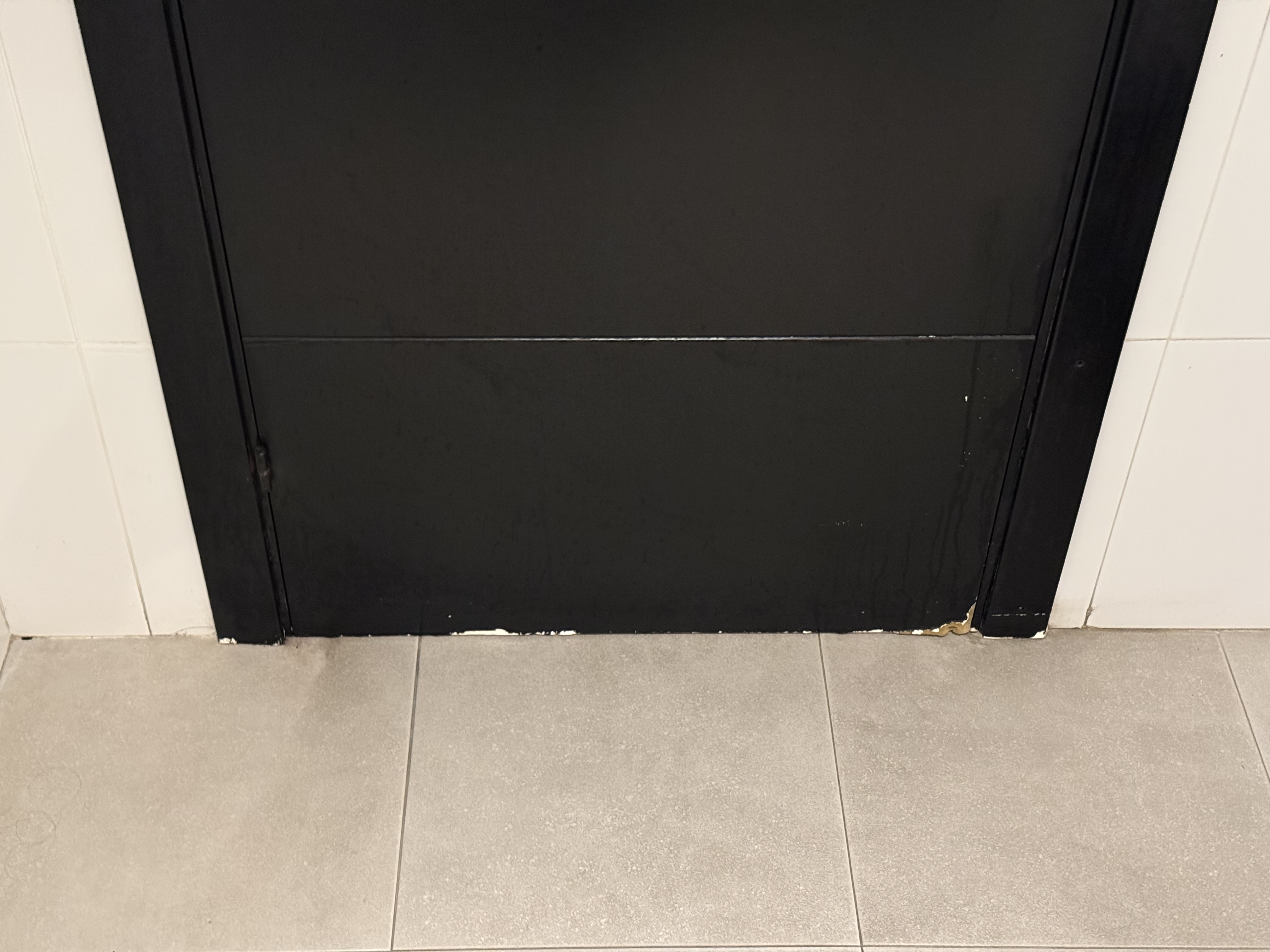 Toilettentüren Nr. 332: Museo Interactivo de la Música de Málaga / Spanien (2026)