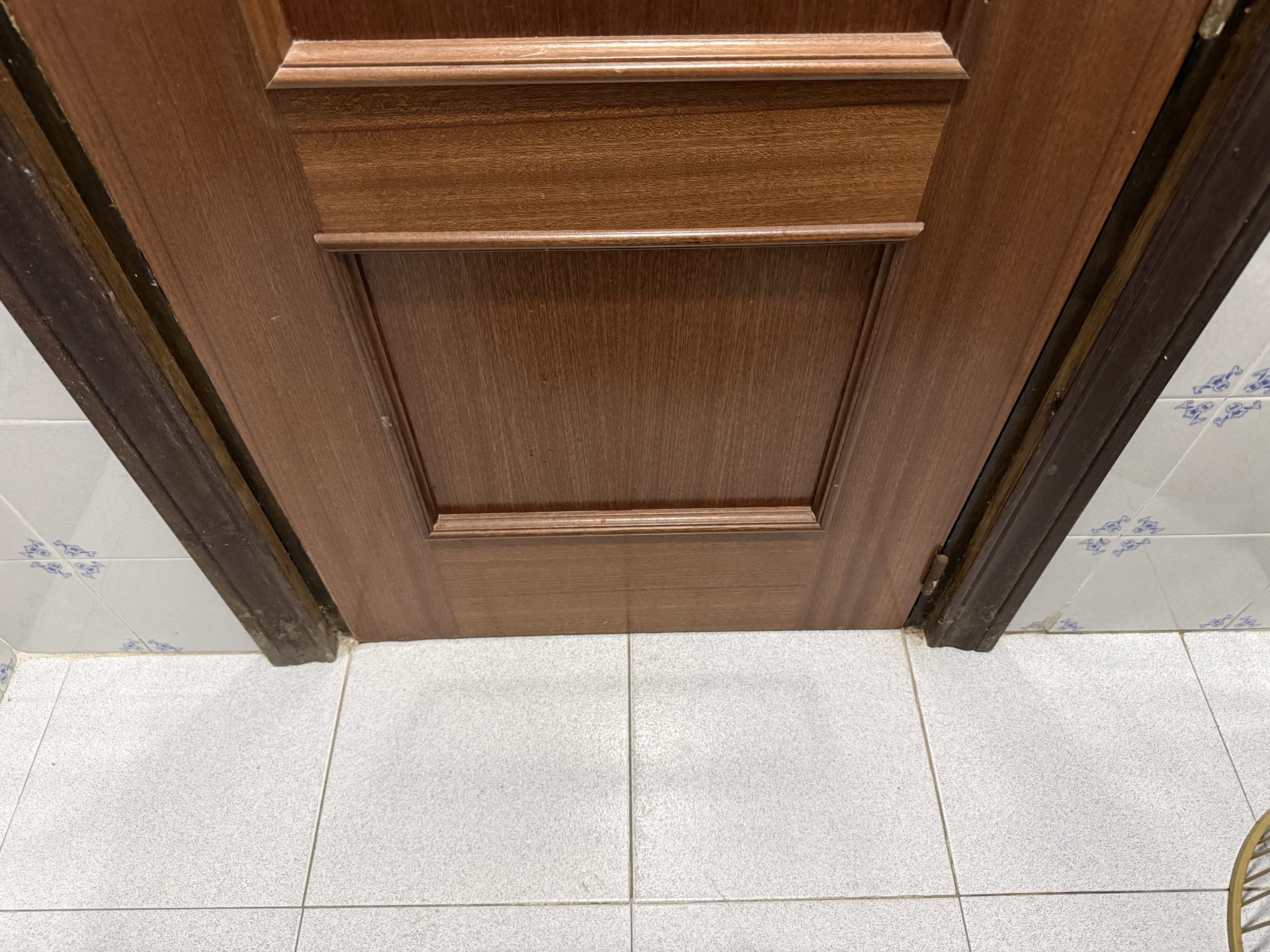 Toilettentüren Nr. 339: Restaurant „Bodegas La Sangre De Ronda“ / Spanien (2026)