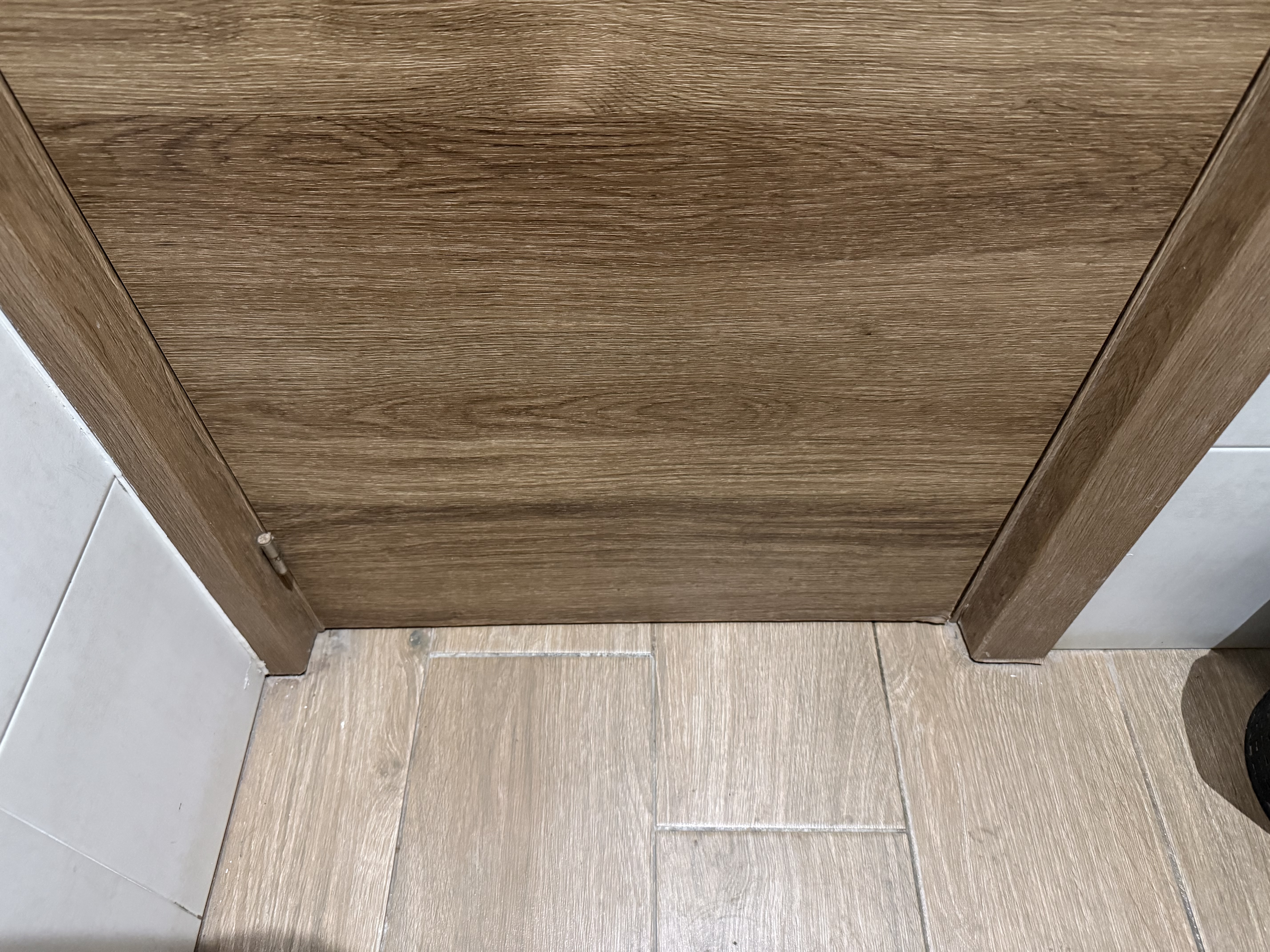 Toilettentüren Nr. 341: El Caminante Centro De Arteterapia De Andalucia, Málaga / Spanien (2026)