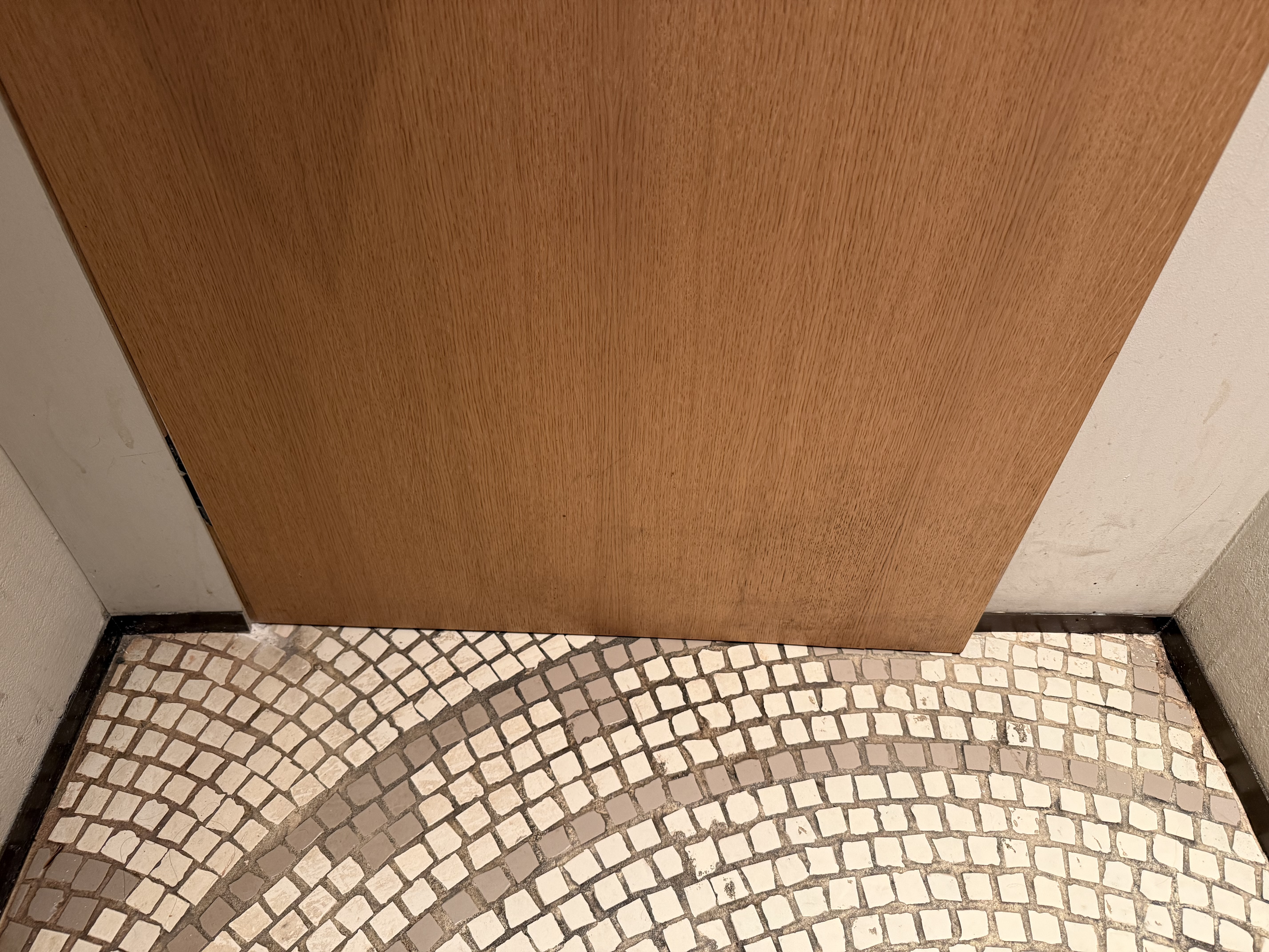 Toilettentüren Nr. 347: Only YOU Hotel Málaga / Spanien (2026)