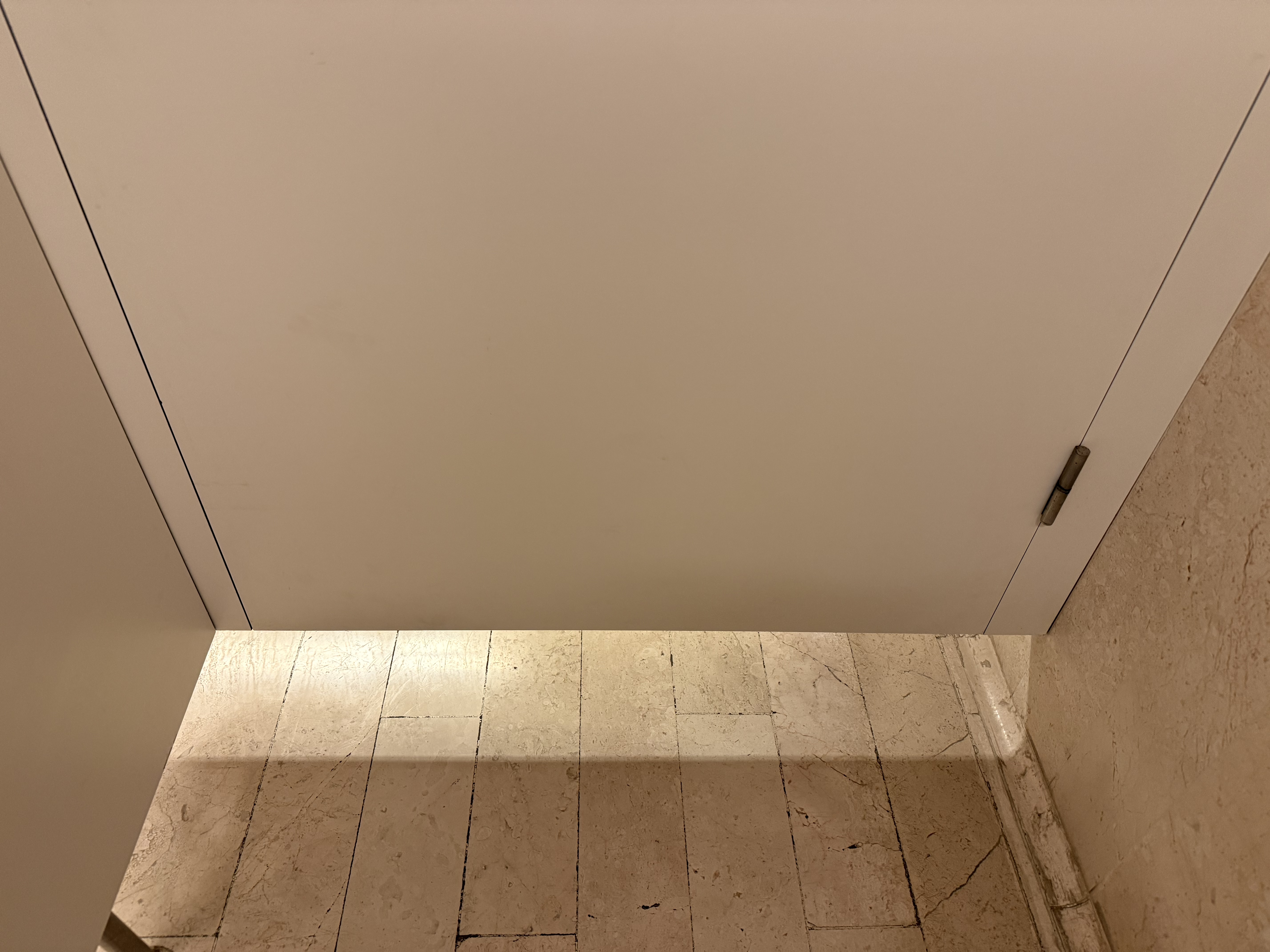 Toilettentüren Nr. 350: Museo de Málaga / Spanien (2026)