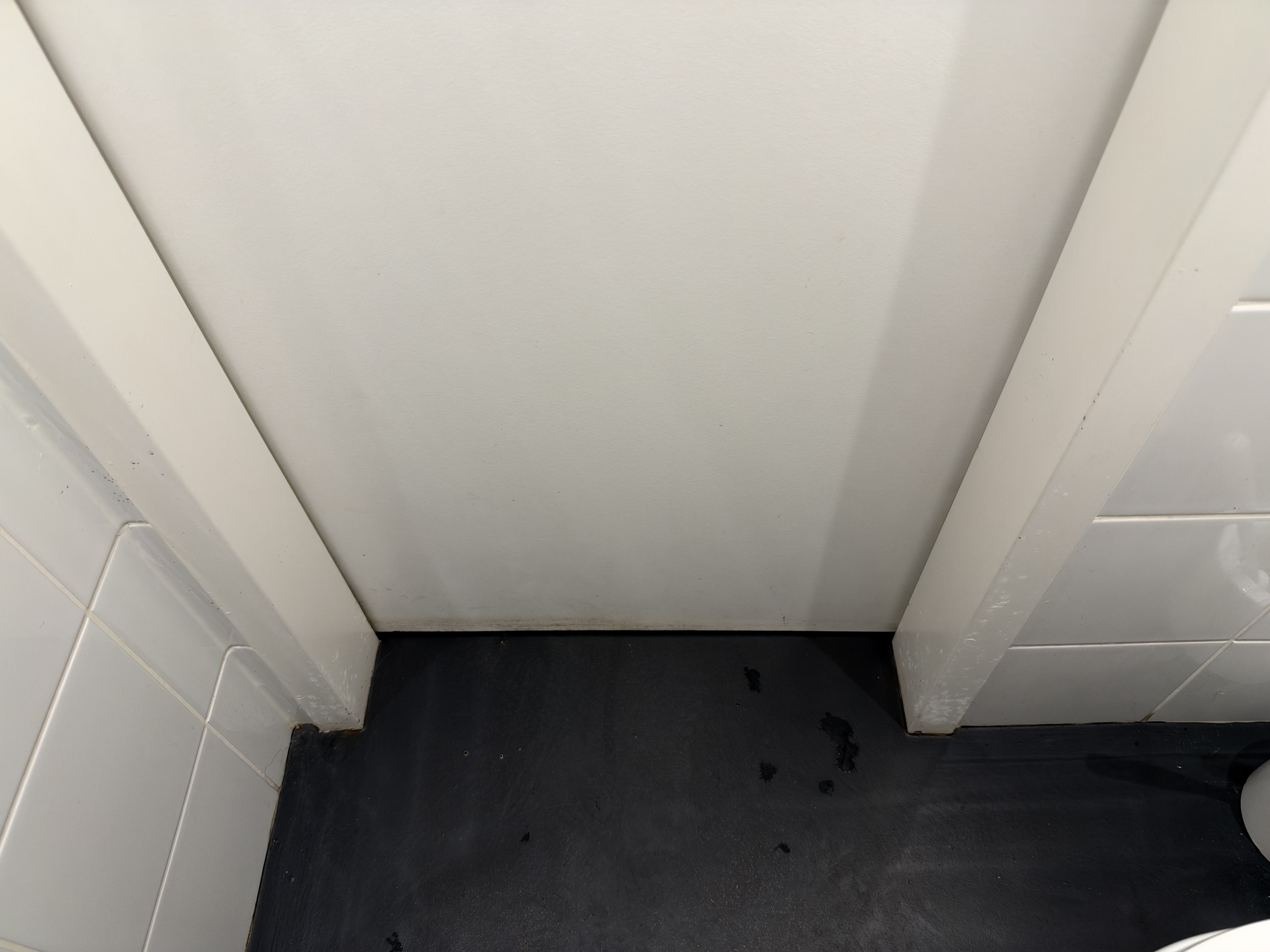 Toilettentüren Nr. 356: Café „Kaffeeschmiede“, Düsseldorf / Deutschland (2026)