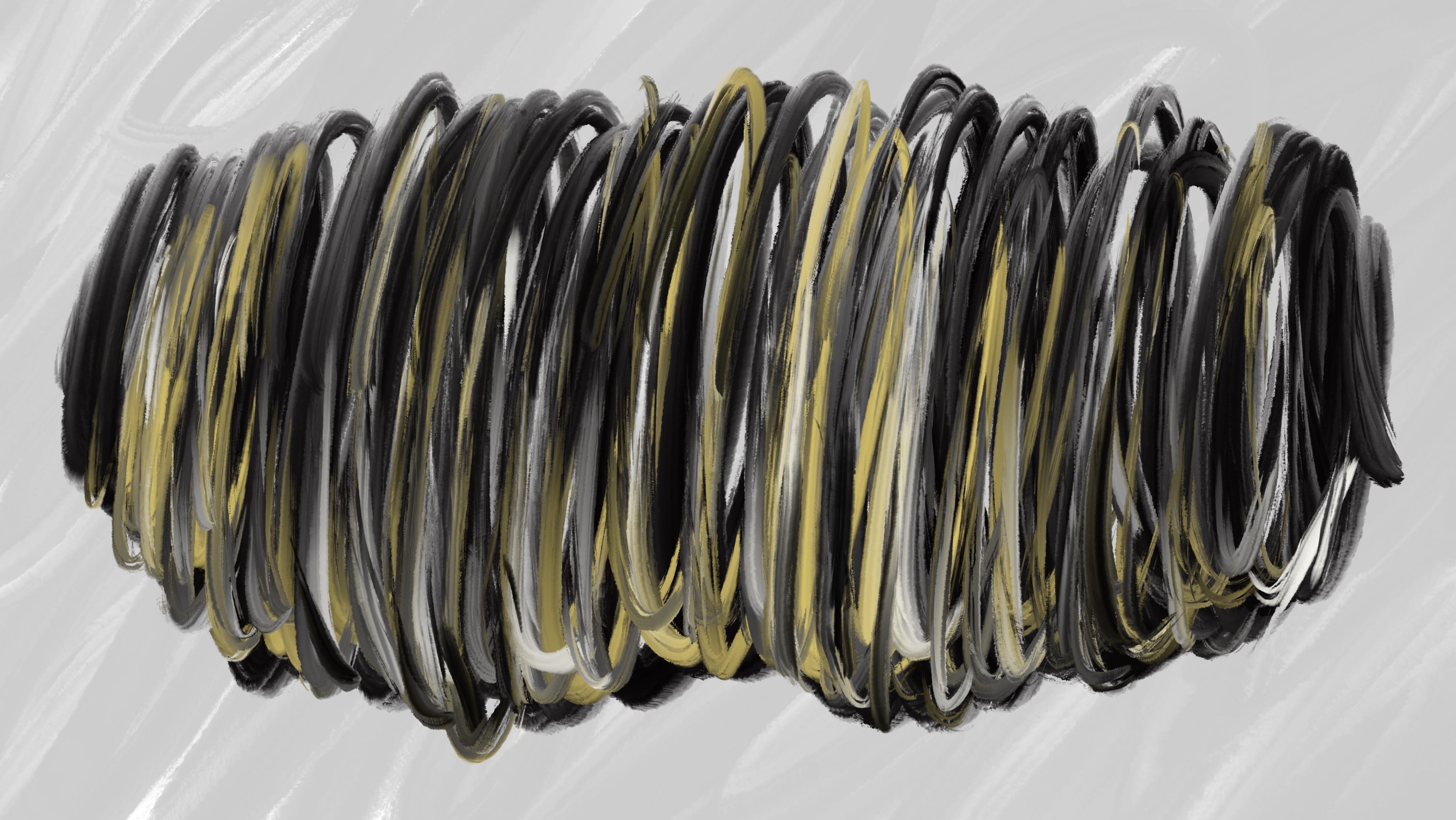 „Twirl 1“