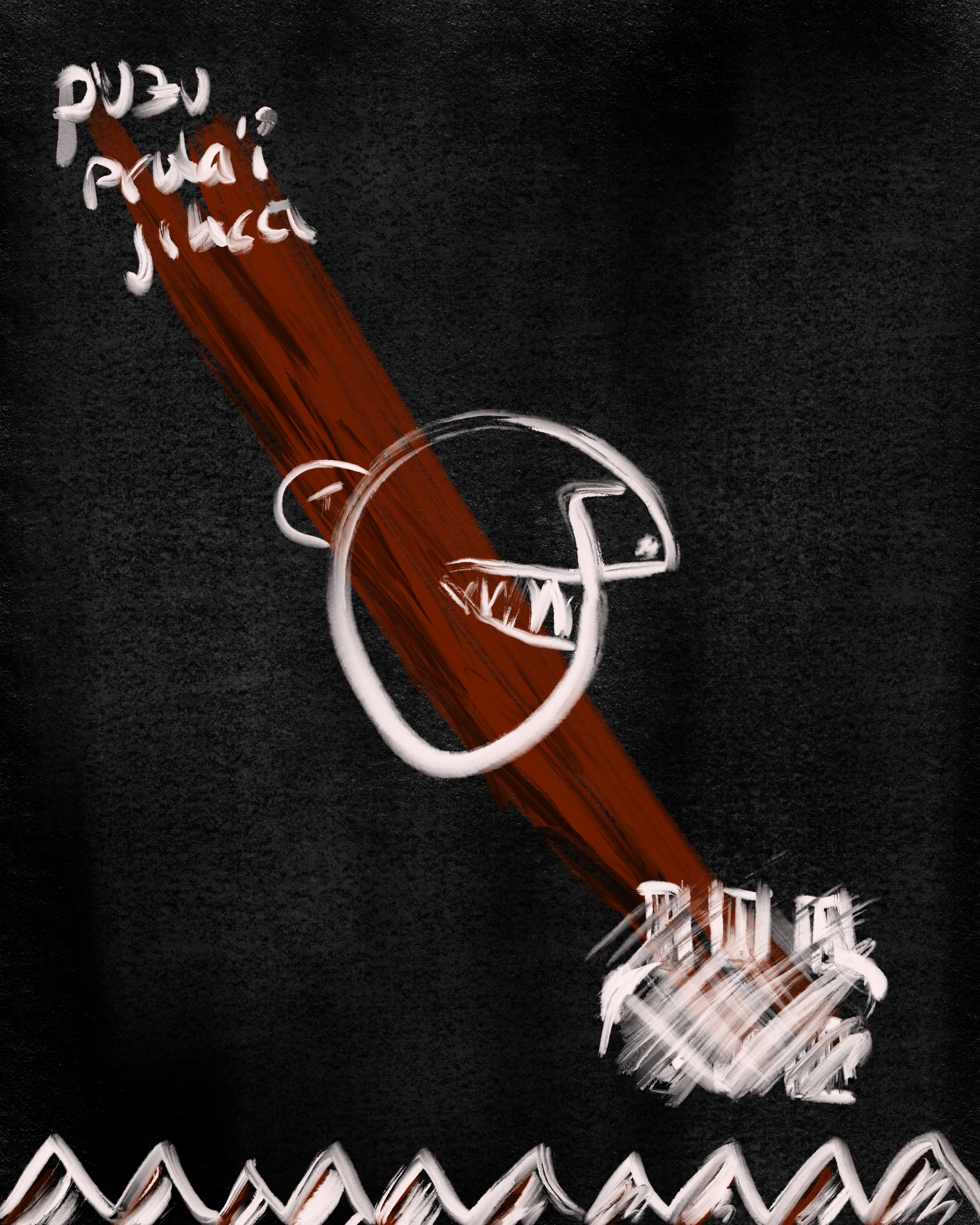 Puzu Prula&#8217;i Jikca (2019)