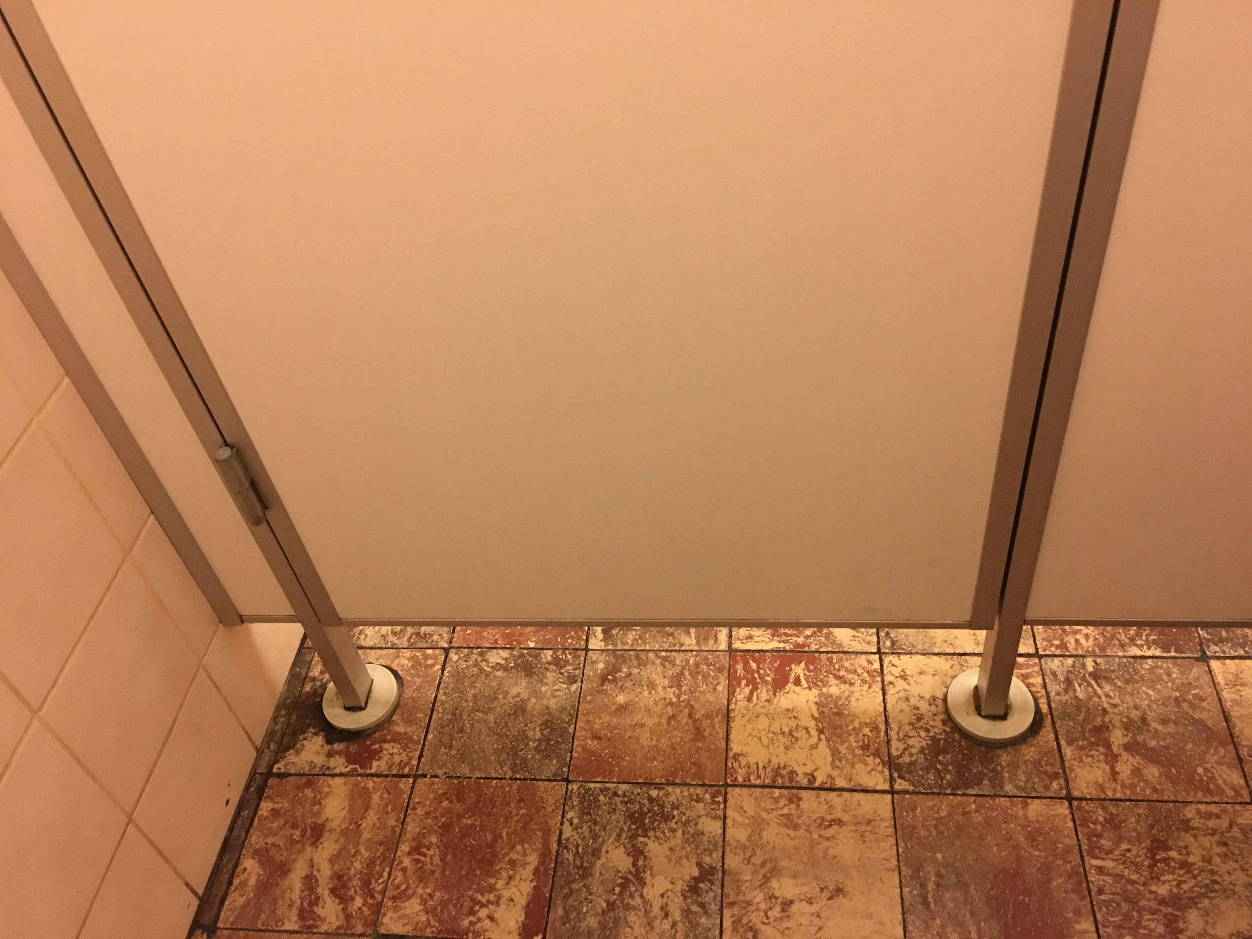 Toilettentüren Nr. 132: Düsseldorf / Deutschland (2017)