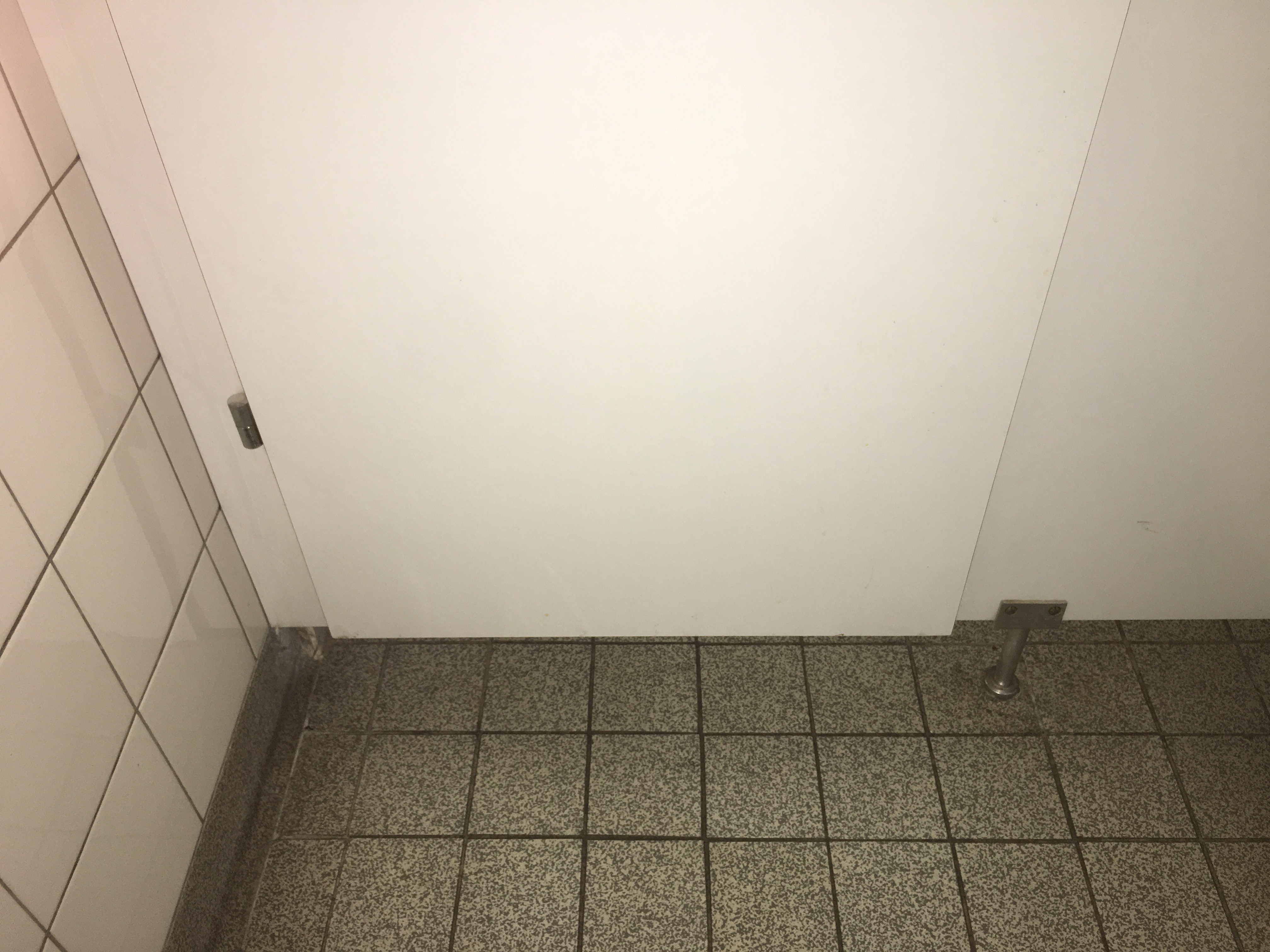 Toilettentüren Nr. 144: Düsseldorf / Deutschland (2017)