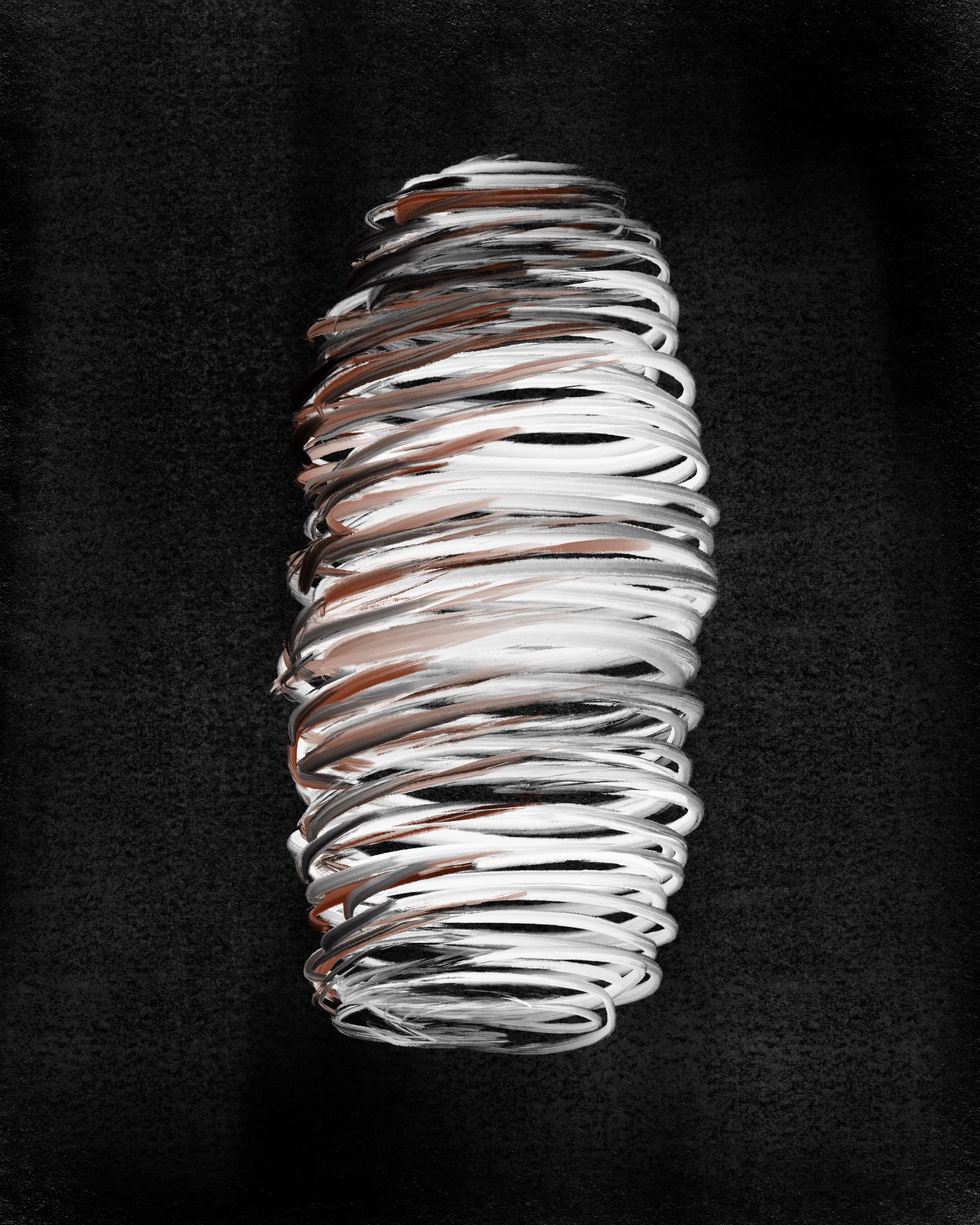 Twirl 5 (2019)