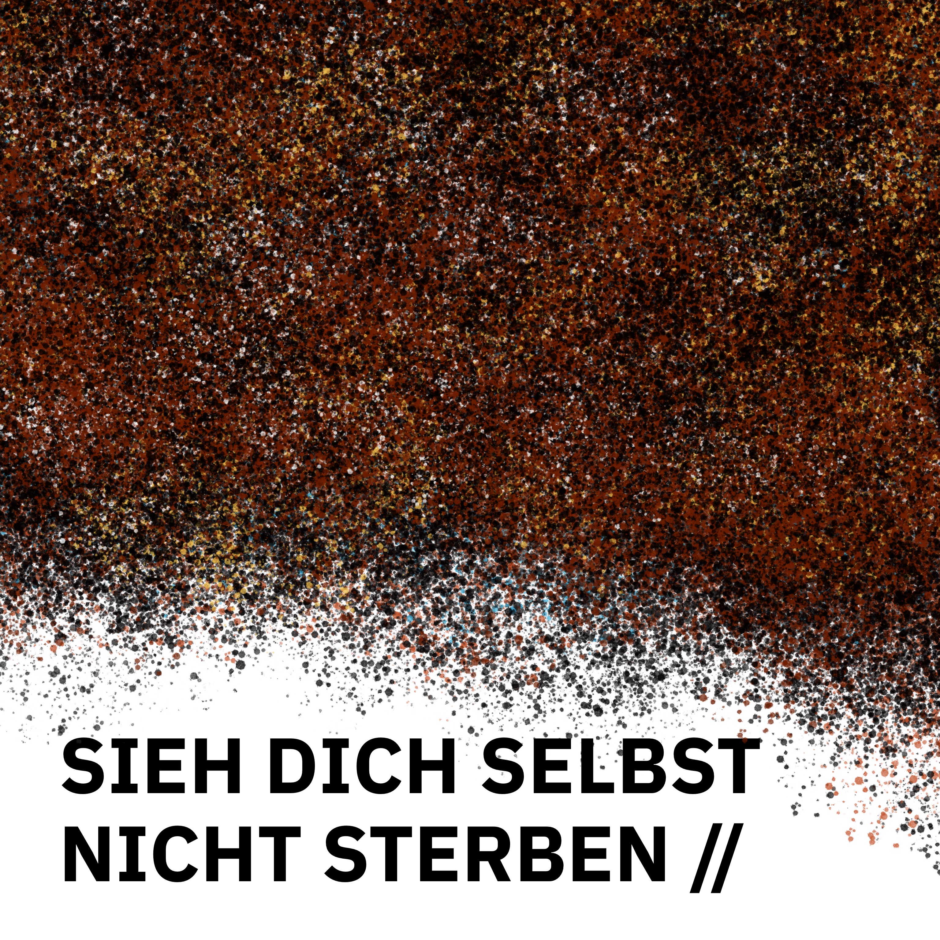 ÜBERSCHRIFTEN Remixes – Sieh dich selbst nicht sterben