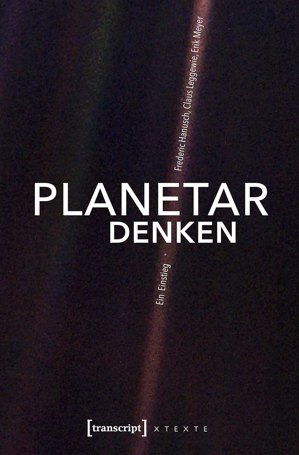 Frederic Hanusch et al.: Planetar Denken