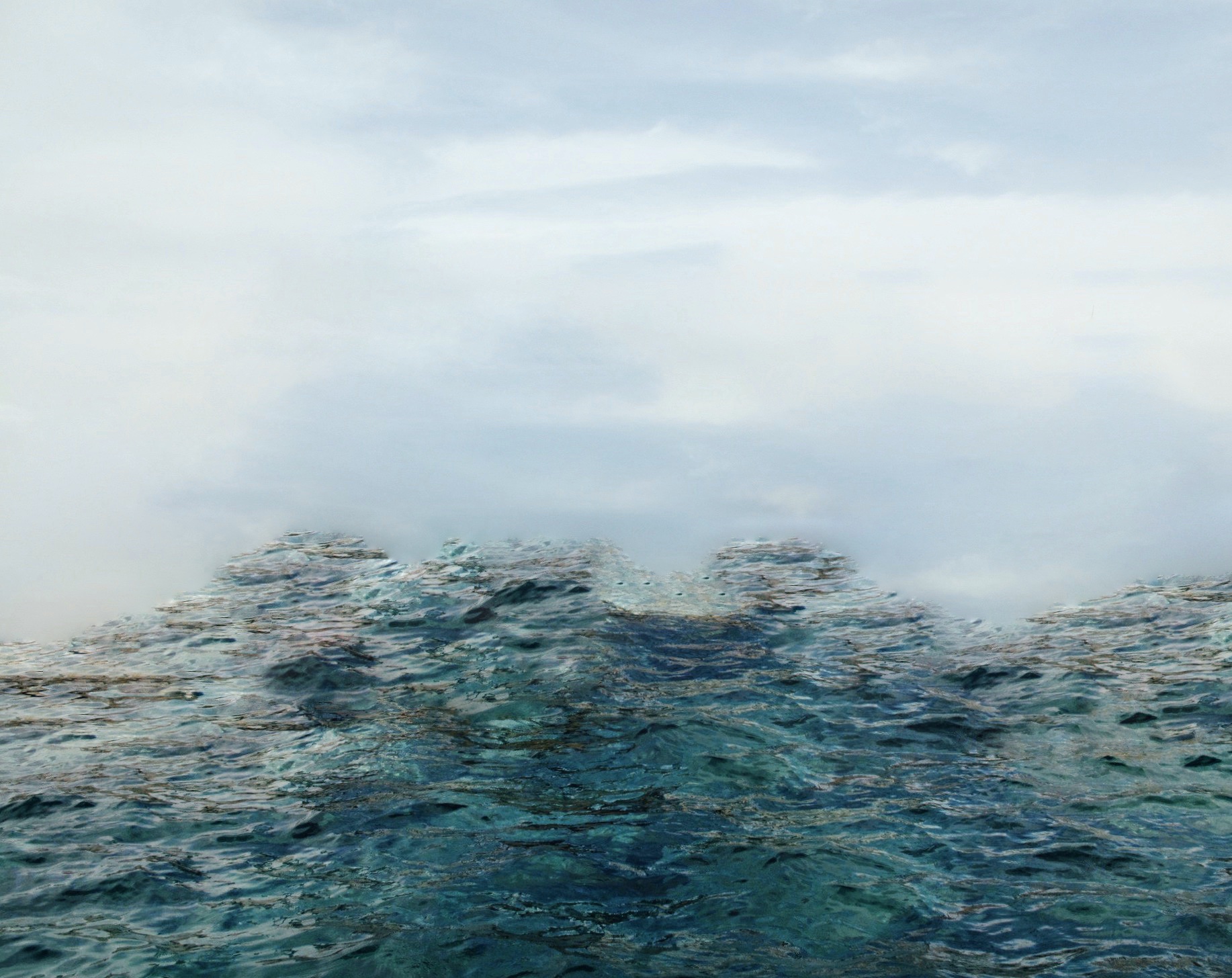 (No) Horizons Nr. 1